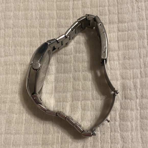 Men’s Fossil watch - Picture 2 of 4
